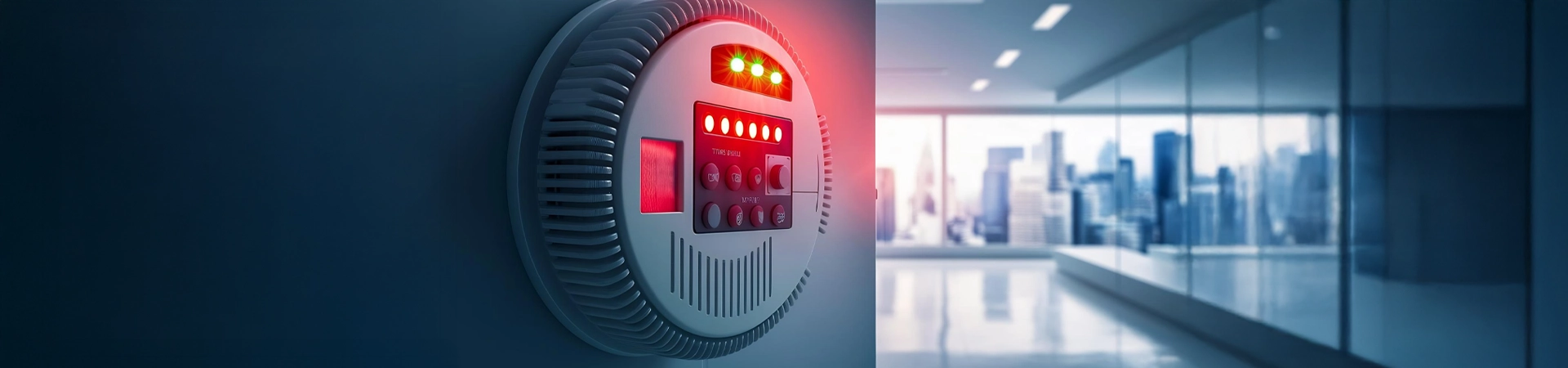 fire alarm checklist offices factories